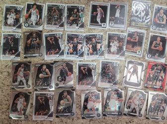 Brooklyn  Nets sport cards