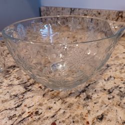 Princess House Jar