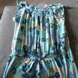 Falls Creek Dress 
