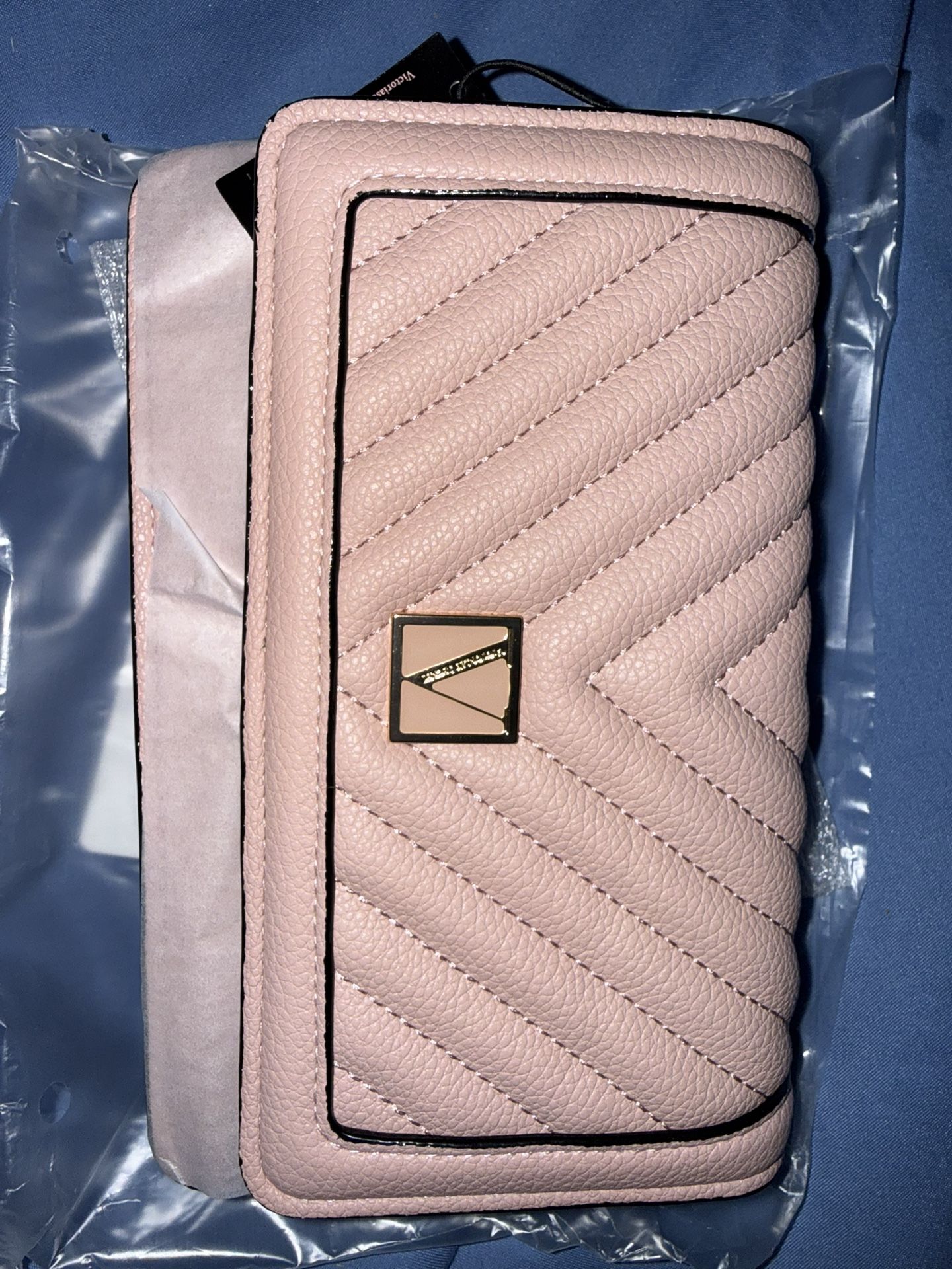 Victoria secret full Size Wallet
