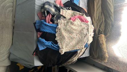 FREE Girls clothes size 3-8