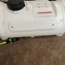 Water Tank 
