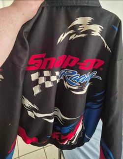 Racing jaket