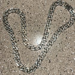 Silver Chain 