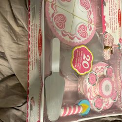 Melissa And Doug