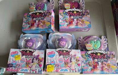 Hatchimals