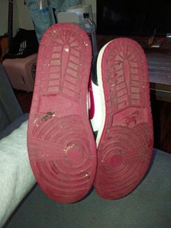Jordan’s