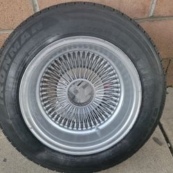 Wire Wheel 13 155 80 13