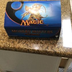 Magic Modern Master 2015 Edition  Booster Pack
