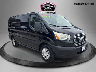 2016 Ford Transit 150 Van
