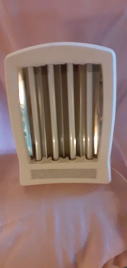 Tanning Lamp