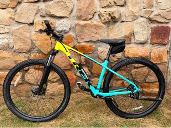 Trek Marlin 5