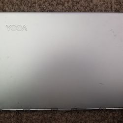 Lenovo Yoga 900-13ISK2