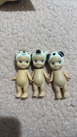 Authentic Sonny Angels