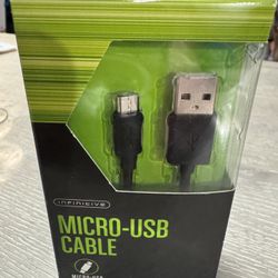 Infinitive Micro-USB 