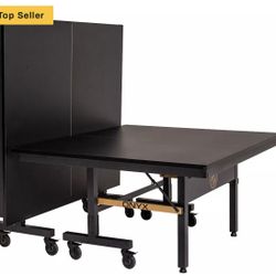 Stiga Onyx Ping Pong Table Brand New!