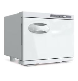 Towel warmer