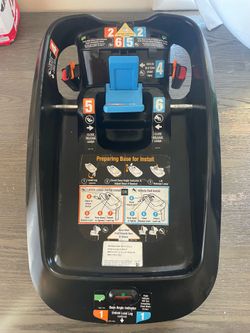Maxi-Cosi car seat base