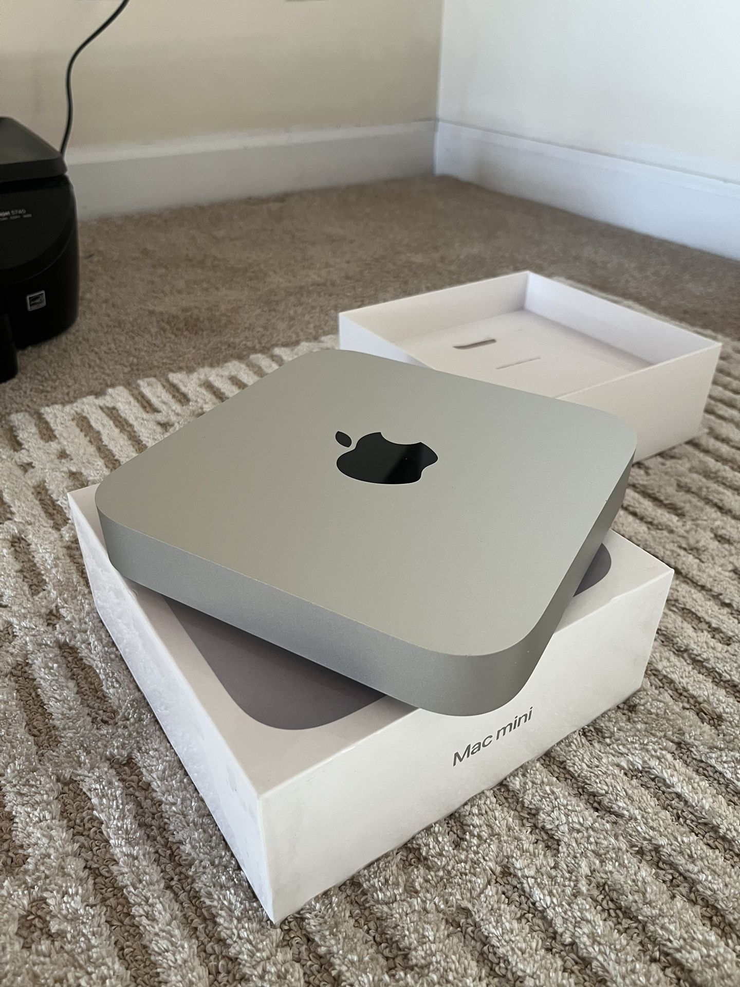 Apple Mac Mini M2