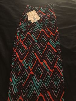 LuLaRoe Cassie XL