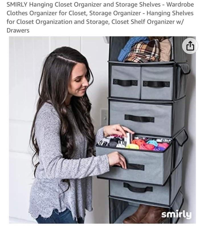 Organizers