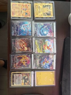 Pokémon Cards