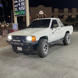 Selling Custom Fenders Custom Side Steps And Custom Roll Bar 