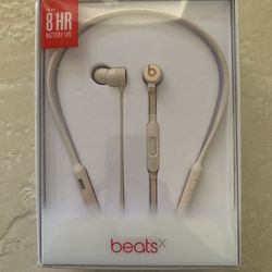 Beats Wireless Earbuds 