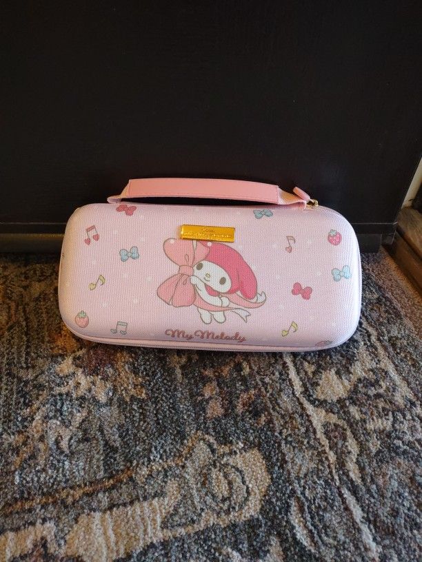 Nintendo Switch Carrying Case
