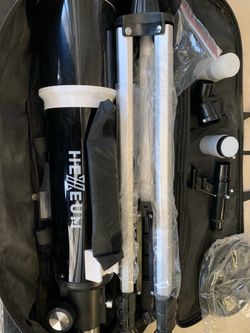 Telescope Hexium