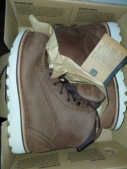 RedWings Women's Traction Tred Lite Boots