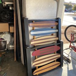 Skateboard Bed Twin Size! 24 Inch Girls Beach Cruiser Also Schwinn Occ Cruiser 