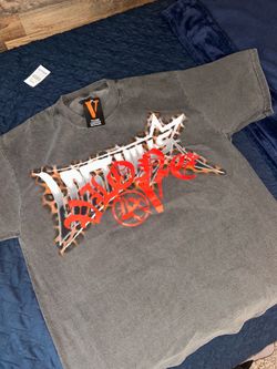 VLONE x LOST HILLS TEE