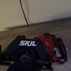 Skil Saw