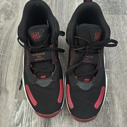 Adidas Hoops Basketball Shoes 