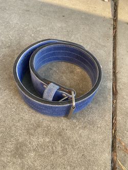 Waist Belt 60 Inches Long