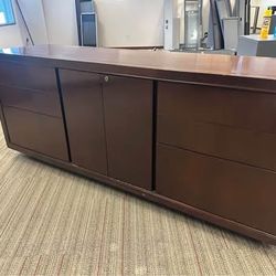 Large Credenza- $250