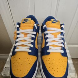 Dunk Low 'UCLA' 