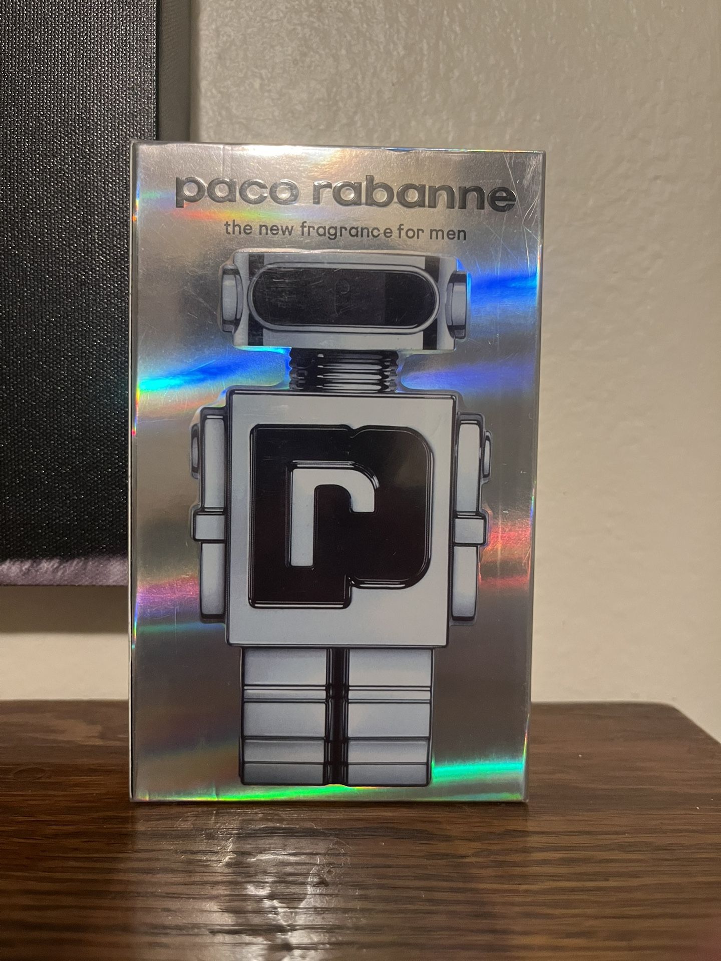 paco rabanne cologne