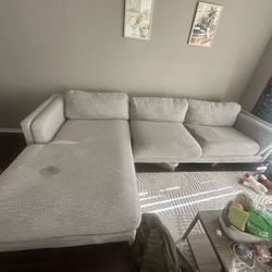 Free Sectional Couch