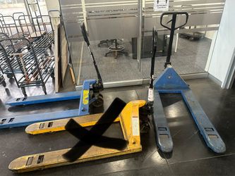 Pallet Jack