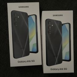 Samsung Galaxy A16