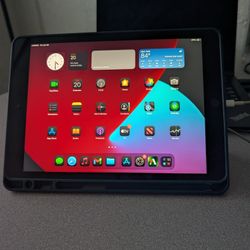 iPad 8th Gen (32GB)