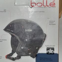 Snowboard Helmet 
