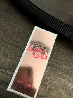 Juicy Couture Perfume