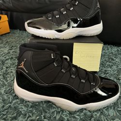 Jordan 11 Jubilee DS