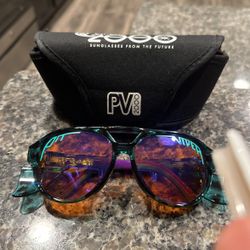 Pit Viper Sunglasses 
