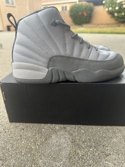 Jordan 12