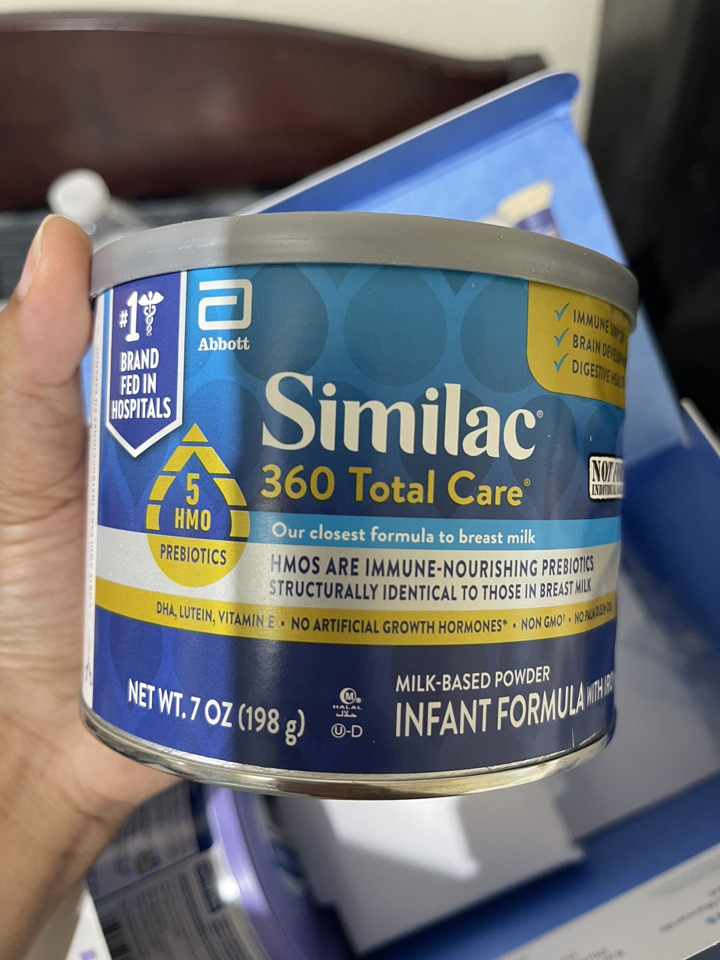 Similac