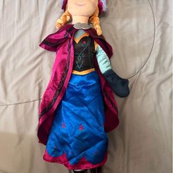 Ana Doll